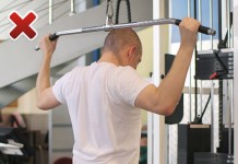 10 упражнений, которые убивают ваше тело в тренажерном зале